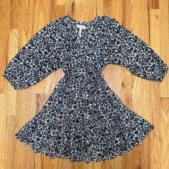 Mini Mitte Dress - Picture 1 of 3